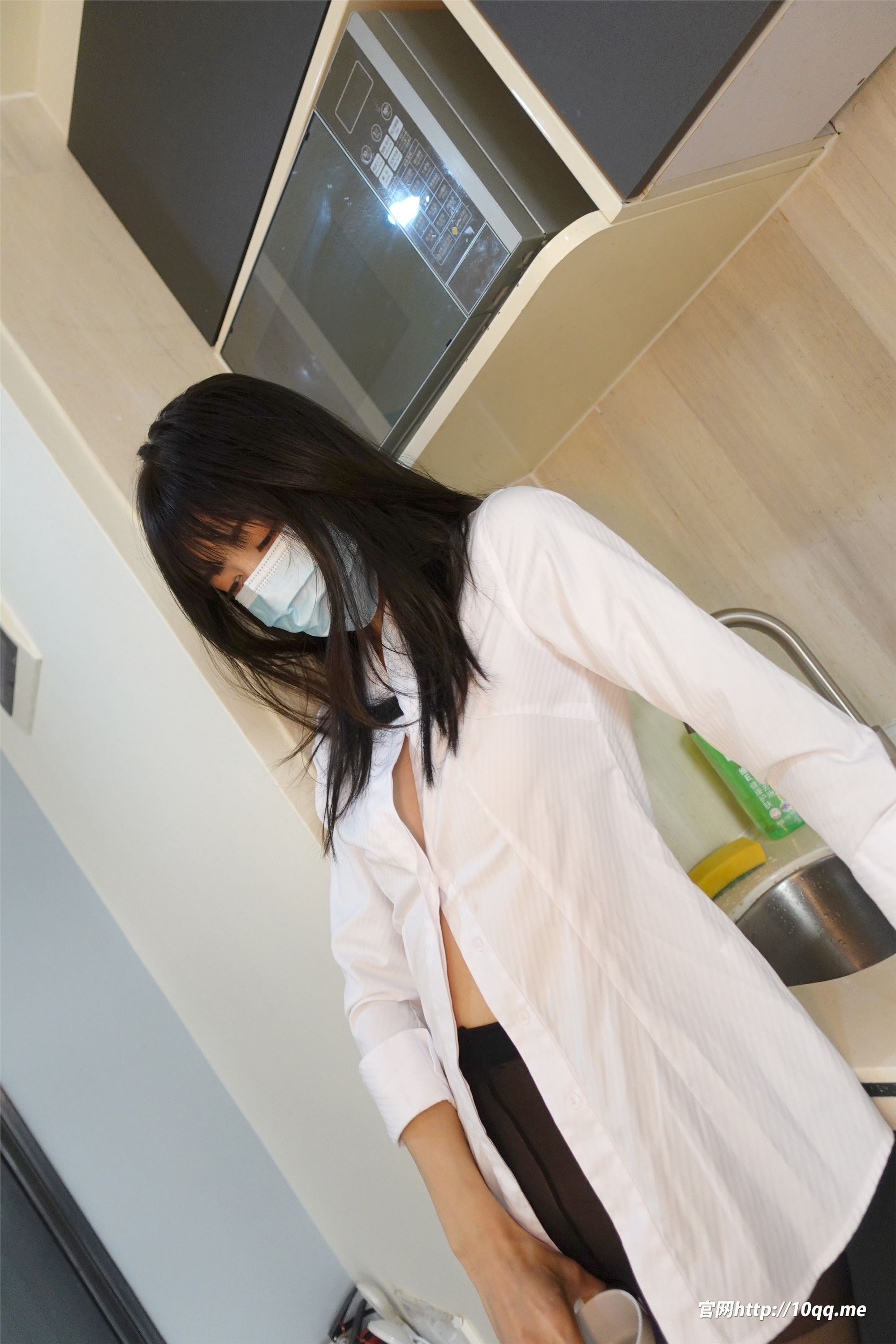 ROSI口罩系列 2022.05.24 NO.2172